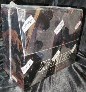 X-Men Booster Box Sellado 36 Paquetes Juego de Cartas Coleccionables Juego de Cartas Coleccionables Wizards of the Coast - Imagen 1 de 4