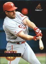 1994 Pinnacle Baseball #251-500 - Finish Your Set *GOTBASEBALLCARDS