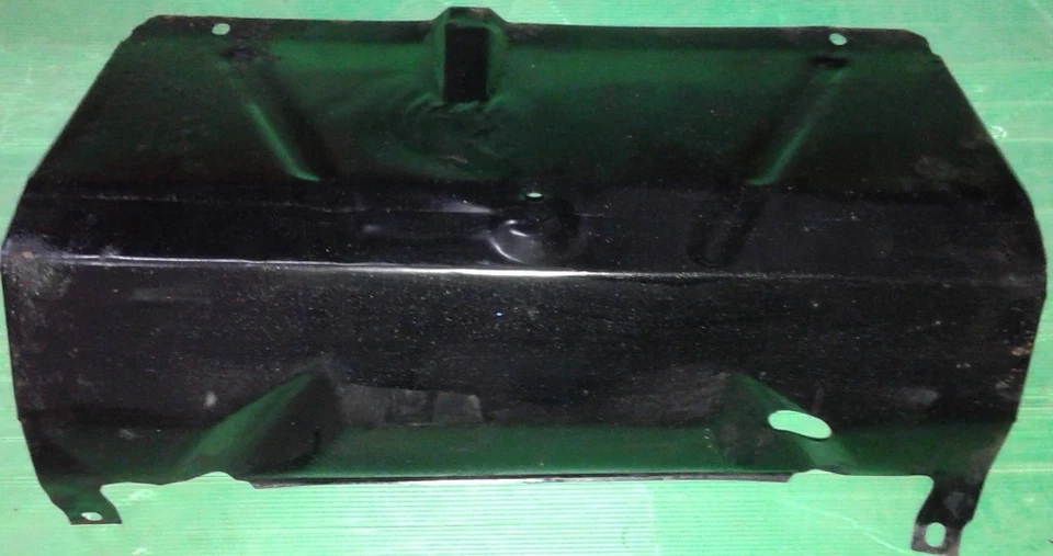 600 fiat seicento epoca sottoscocca anteriore balestra. - Imagen 1 de 1