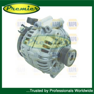 Premier Alternator Fits BMW 3 Series 1 Z4 1.6 1.8 1.9 2.0 0 - Picture 1 of 2