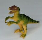 Velociraptor Figure Used But in Good Shape
