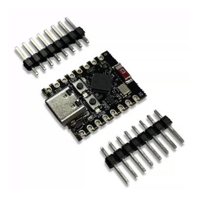 ESP32-C3 Development Board Super Mini 2.3V - 3.6V WiFi Bluetooth 5.0 Type-C USB