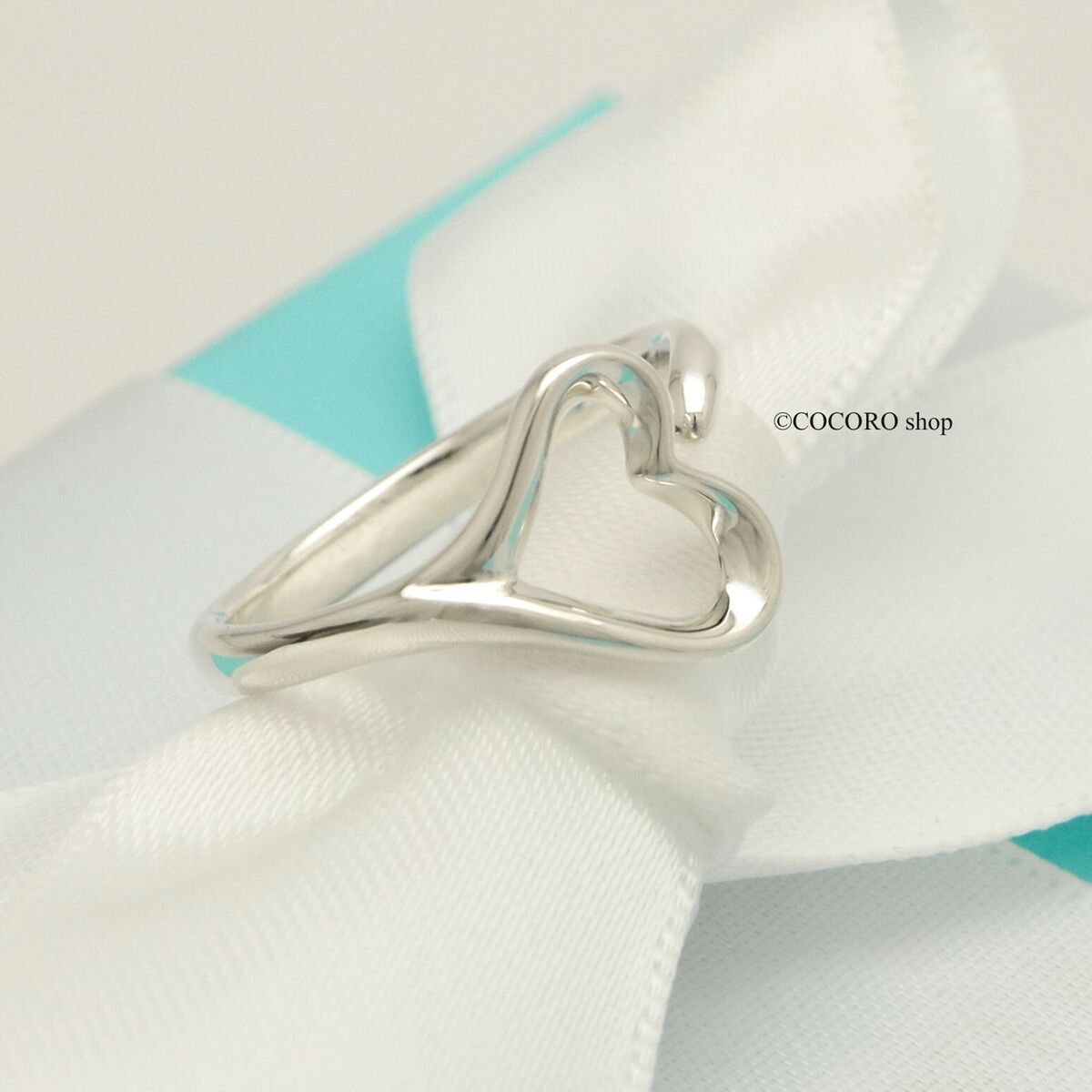 Tiffany Elsa Peretti Rings products for sale | eBay Tiffany Elsa Peretti Rings products for sale | eBay