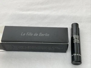 Serge Lutens La Fille De Berlin EDP- 1 ml sample Spicy Scent New In Box. - Picture 1 of 4