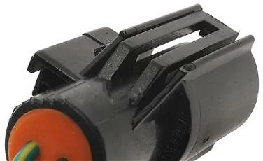 # S-612 Standard Motor Products conector sensor de temperatura de carga de ar - Imagem 1 de 1