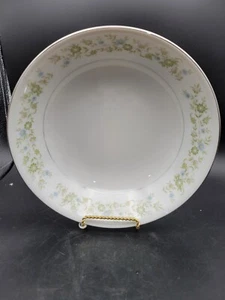Royal Wentworth China Pauline 8695 Serving Bowl Japan Select Fine China - Picture 1 of 5