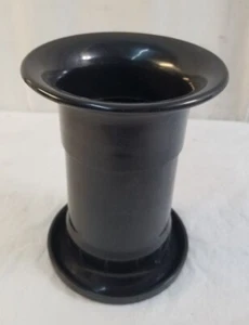 JVC SP-PWA-450 Powered Subwoofer 4.5" Diameter 6.5" Long PORT - Picture 1 of 4
