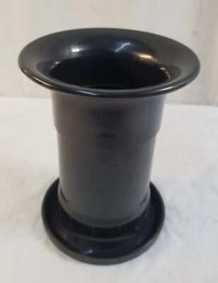 JVC SP-PWA-450 Powered Subwoofer 4.5" Diameter 6.5" Long PORT - Image 1 of 4