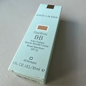 Discontinued Estee Lauder DayWear BB Anti-Oxidant Creme 1.5 Light Medium SPF 35 - Picture 1 of 2