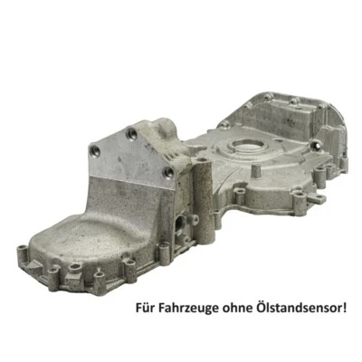 Steuergehäuse für Seat Skoda VW 1.2 03D109211P 03D109211Q - Bild 1 von 4