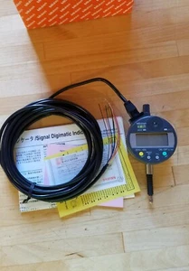 543-283B, ID-C112JTB Mitutoyo signal output type Digimatic Indicator - Picture 1 of 5