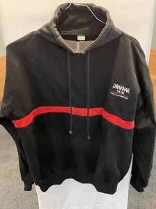Drakkar Noir Köln Pullover mit Reißverschluss M-L Gr. Vintage - Bild 1 von 6