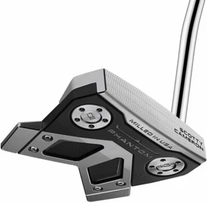 Titleist SCOTTY CAMERON PHANTOM 24 PT #11 2024 Model Right-handed From Japan - Picture 1 of 9