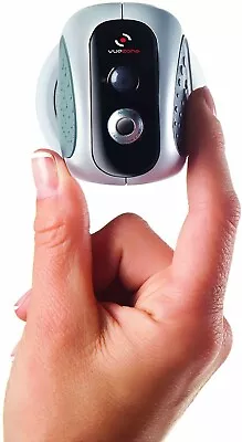 VueZone CM2040 Indoor Motion Detection Add-On Camera - Image 1 of 4