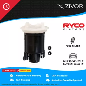 New RYCO Fuel Filter - In tank For MITSUBISHI LANCER CH CS# 2.0L 4G94 Z909 - Picture 1 of 6