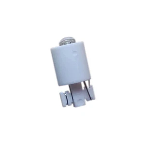 20pcs White 12V LED Lamp LED Light For Illuminated Arcade MAME LED Push Buttons - Picture 1 of 8