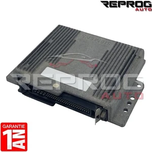 CALCULATEUR DÉCODÉ RENAULT LAGUNA S103716100B HOM7700860924 7700872650 FENIX 5 - Imagen 1 de 1