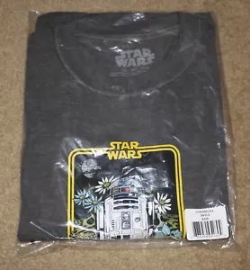 Star Wars Celebration 2022 Neff R2~D2 T~Shirt XXXL - Bild 1 von 2