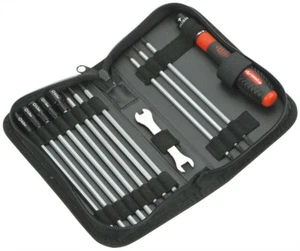 Dynamite Startup Tool Set for Traxxas Vehicles - DYN2833 - Picture 1 of 1