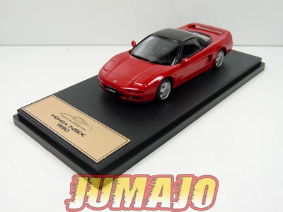 JPL2 1/43 HACHETTE Japon : Honda NSX 1990 - Imagen 1 de 4