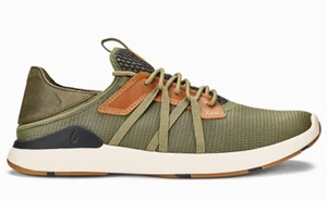 Men's Olukai Mio Li Sneaker Shoes in Assorted Colors US Sizes 7-15 NEW!!! - Picture 1 of 7