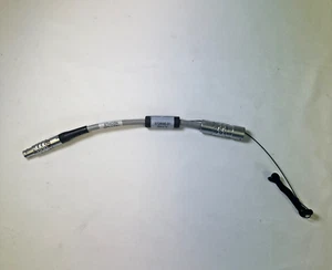Intuitive Surgical DaVinci 372600-01 Gen II ESU Medical Cable - Picture 1 of 5