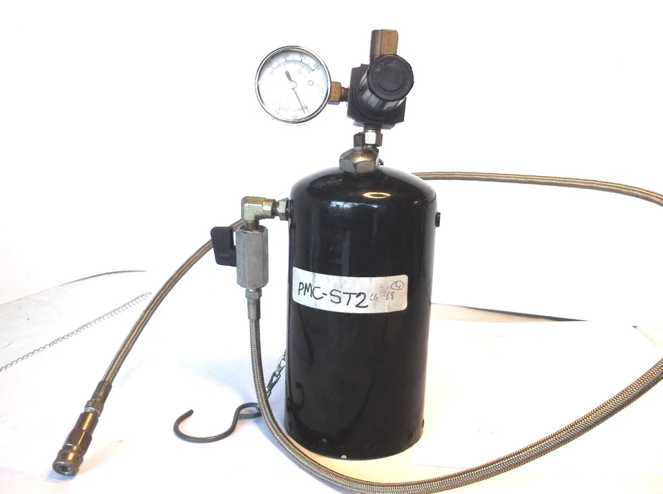 S-TOOL 罐 PMC ST2 CARQUEST FUEL SISTEM 全新 — 第 1/4 张图片