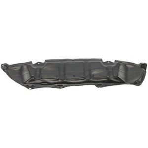 Front Engine Splash Shield For 2009-2014 Toyota Matrix - Picture 1 of 4