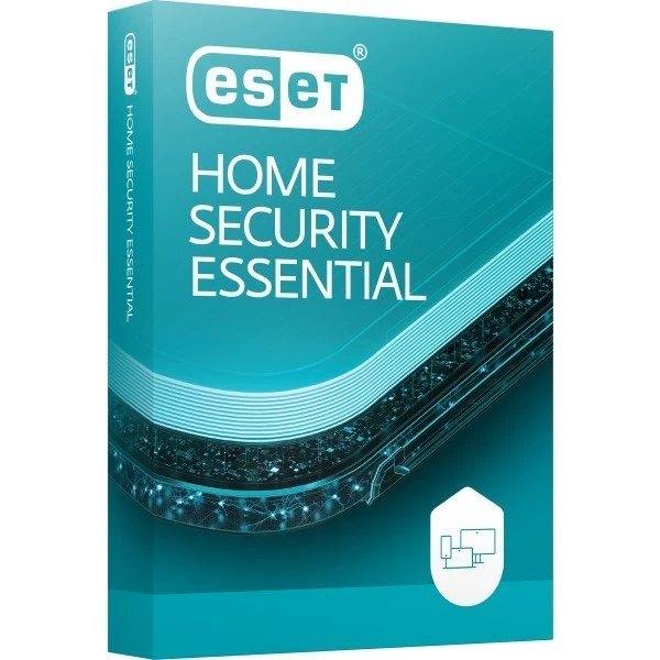 ESET HOME Security Essential (3 Geräte - 1 Jahr) ESET Internet Security - Bild 1 von 1