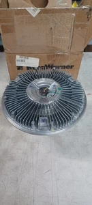 BORG WARNER NUEVO - BUJE VENTILADOR / EMBRAGUE / ACCIONAMIENTO, KYS 010022049 KYS010022049 - Imagen 1 de 4