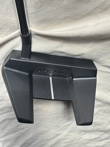 Cleveland Hb Soft 2 Black #11 Putter Super Stroke Grip - Picture 1 of 10