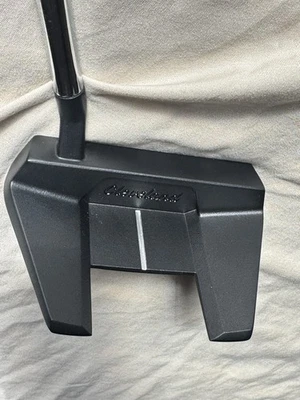 Cleveland Hb Soft 2 Black #11 Putter Super Stroke Grip - Image 1 of 4