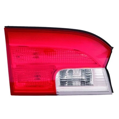 Luz trasera Depo 335-1311L-ACN, montaje, con bombilla Foto 1 de 4