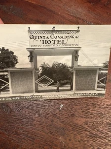 Village postcards from Mexico 1960s - Picture 1 of 8