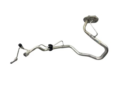 Tubo de línea dura de aire acondicionado de alta presión Acura ILX 2016-2022 FABRICANTE DE EQUIPOS ORIGINALES Foto 1 de 4