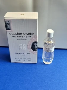 Mini Givenchy  Eau Demoiselle De Givenchy Eau Florale 4 ml .13 Fl.Oz. - Picture 1 of 4