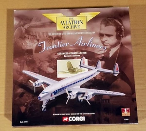 Corgi 1:144 Eastern Airlines Lockheed Constellation 1st Issue MINT - Picture 1 of 11