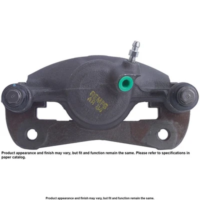 Pinza de freno delantera izquierda DAC Cardone para Toyota Tercel 1983-1988 Foto 1 de 4