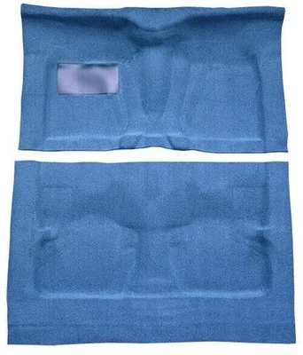 1961-63 Buick Invicta 2 изделия ковер на ACC - Изображение 1 из 3