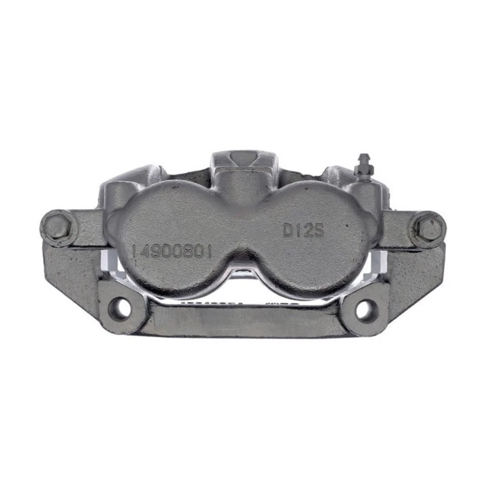 Pinza de freno de disco ACDelco original para Mitsubishi Raider 2006-2009 lado del conductor Foto 1 de 4