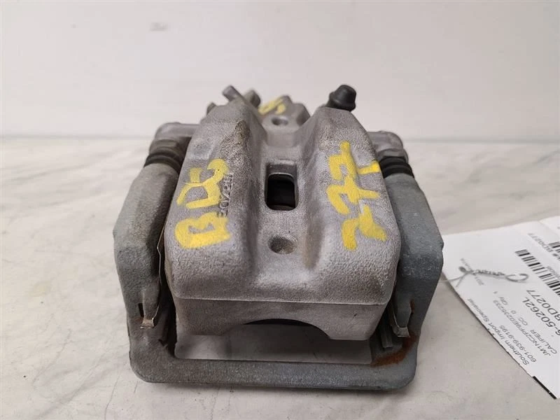 Pinza trasera izquierda conductor compatible con 06-14 MAZDA MX-5 MIATA 576508 Foto 1 de 4