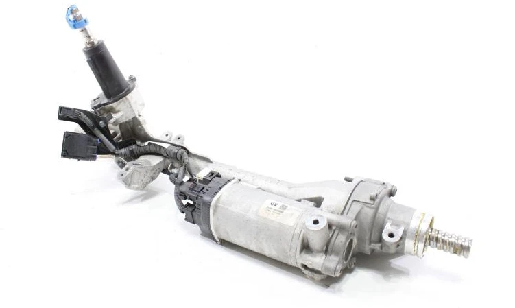 2021 - 2023 讴歌 TLX 转向齿轮架和小齿轮 FWD ID 53600TGVA07 — 第 1/4 张图片