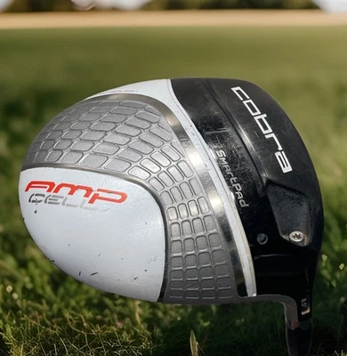 Cobra Amp Cell Driver Lite Flex Fujikura Fuel Graphite Shaft RH 55g UPC96 - Image 1 of 4