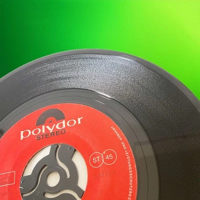 Slade - Gudbuy T’ Jane / I Won’t Let It ’Appen Agen 7” Single 1972 Polydor EX Foto 1 de 4