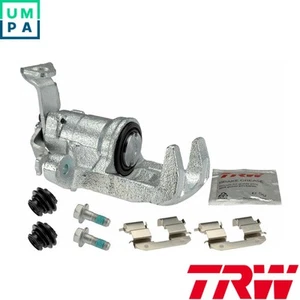 BRAKE CALIPER BHQ337E FOR KIA PICANTOII G3LA/B3LA 1.0L 3cyl PICANTO II 1.2L - Picture 1 of 6