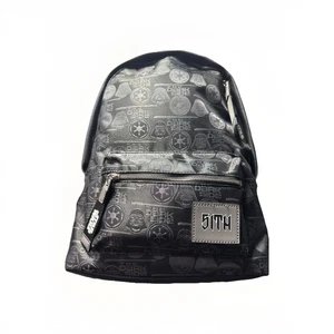 NWT Star Wars Dark Side Sith Backpack EXCLUSIVE! - Picture 1 of 11