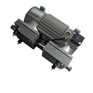 Bomba de vacío MELAG P-194 para esterilizador independiente Vacuklav / bomba de autoclave - Imagen 1 de 4