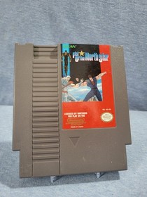 Fist of the North Star (Nintendo Entertainment System NES) CARTRIDGE ONLY