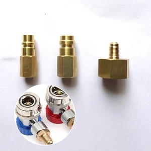 Ideal Practical Retrofit adapter Kit LP Retrofit Set Bottle Cans W21.8 - Picture 1 of 12