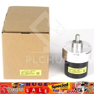 UPS Shipping FANUC A860-0301-T001 Rotary Encoder 2000P - Picture 1 of 5